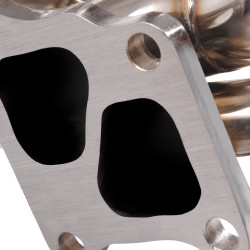 Exhaust Manifold