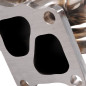 Mitsubishi Evo 10 Tubular Exhaust Manifold