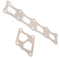 Mitsubishi Evo 10 Tubular Exhaust Manifold