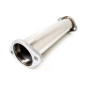 Mitsubishi Evo 4 5 6 Decat Pipe