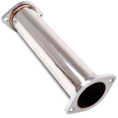 Mitsubishi Evo 4 5 6 Decat Pipe