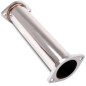 Mitsubishi Evo 4 5 6 Decat Pipe