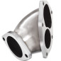 Mitsubishi Evo 4 5 6 Exhaust Turbo Elbow