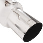 Mitsubishi Evo 4 5 6 S1 Exhaust System