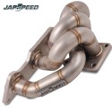 Mitsubishi Evo 4-9 RS Tubular Exhaust Manifold