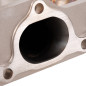 Mitsubishi Evo 4-9 RS Tubular Abgaskrümmer