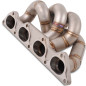 Mitsubishi Evo 4-9 RS Tubular Exhaust Manifold