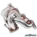 Mitsubishi Evo 4-9 Tubular Exhaust Manifold