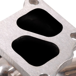 Mitsubishi Evo 4-9 Tubular Exhaust Manifold
