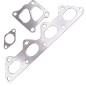 Mitsubishi Evo 4-9 Exhaust Manifold With External Wastegate Flange