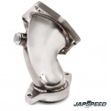 Mitsubishi Evo 7 8 9 Exhaust Turbo Elbow