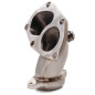 Mitsubishi Evo 7 8 9 Exhaust Turbo Elbow