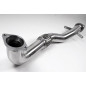 Mitsubishi Evo 7, 8, 9 Downpipe