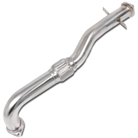 Mitsubishi Evo 7, 8, 9 Downpipe
