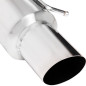 Mitsubishi Evo 8 260 Cat Back Exhaust System