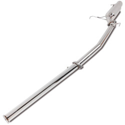Exhaust System