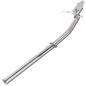 Mitsubishi Evo 8 260 Cat Back Exhaust System