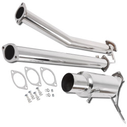 Exhaust System