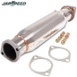 Mitsubishi Evo 8 260 Decat Pipe