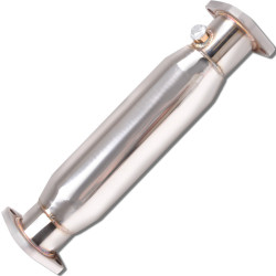 Mitsubishi Evo 8 260 Decat Pipe