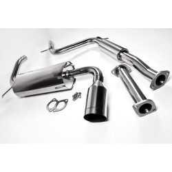 Mitsubishi FTO Cat Back Exhaust System