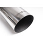 Mitsubishi FTO Cat Back Exhaust System