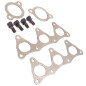 Mitsubishi FTO V6 Tubular Exhaust Manifold