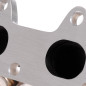 Mitsubishi FTO V6 Tubular Exhaust Manifold & Downpipe