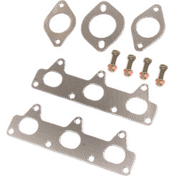 Exhaust Manifold