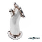 Nissan 200SX S13 S14 Exhaust Turbo Elbow SR20 Nissan 200SX S13 S14 Exhaust Turbo Elbow SR20