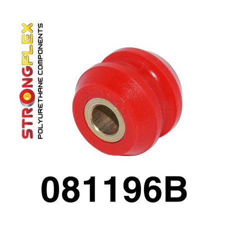 Rear coupling rod Bush