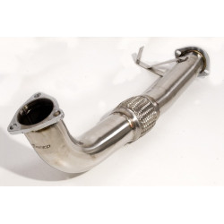 Nissan 200SX S14 Downpipe Mit Flexrohr