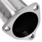 Nissan 200SX S14 Downpipe Mit Flexrohr