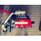 Honda B16A2 Motor, Getriebe - Swap Paket
