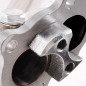Nissan 300ZX Turbo Decat Downpipes