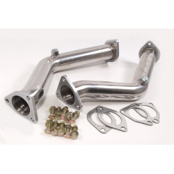 Nissan 350Z Decat Pipe