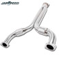 Nissan 350Z Exhaust Y-Pipe