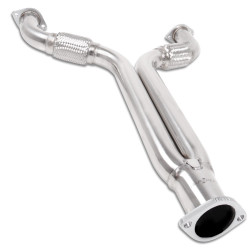 Nissan 350Z Exhaust Y-Pipe