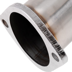 Nissan 350Z Y-Pipe Back K2 Auspuffanlage