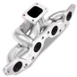 Nissan Pulsar GTi-R Tubular Exhaust Manifold