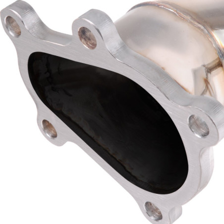 Nissan R35 GTR Decat Downpipes