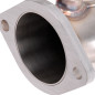 Nissan R35 GTR Decat Downpipes