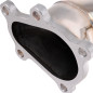 Nissan R35 GTR Sports Cat Downpipes