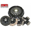 Toyota 1JZ 2JZ Stage 1-4 Clutch & Flywheel kit