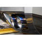 Nissan R35 GTR Turbo-Back Auspuffanlage