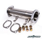 Nissan S13 S14 R32 R33 R34 Decat Pipe
