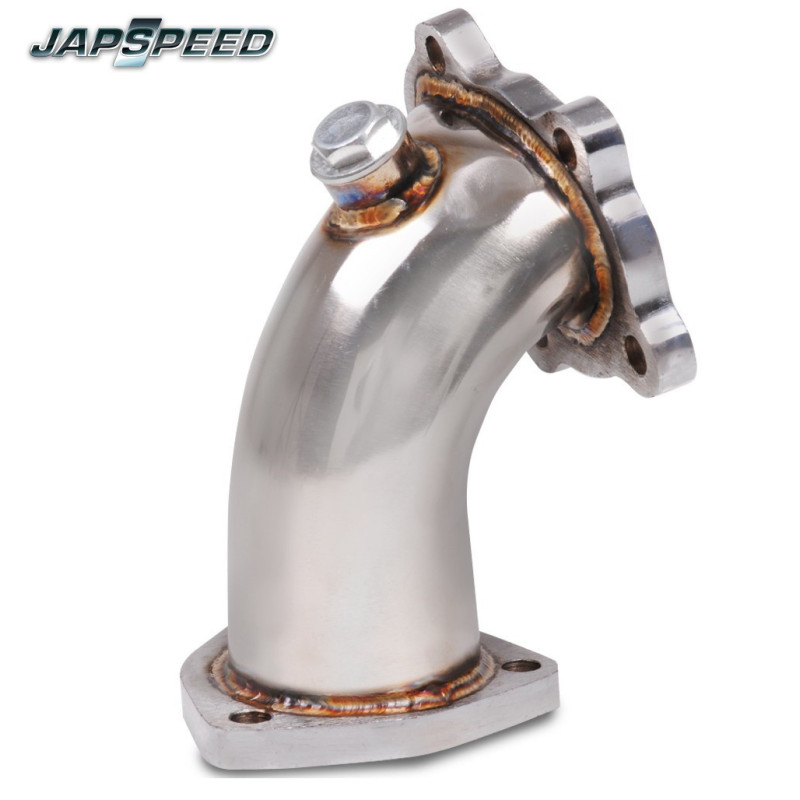 Nissan 200SX S14a Exhaust Turbo Elbow