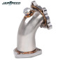 Nissan 200SX S14a Exhaust Turbo Elbow