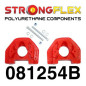 Engine mount lower bush