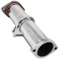 Nissan S14a/R34 & Mitsubishi Evo 4/5/6 Adjustable Decat Pipe